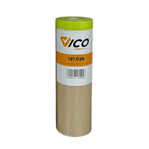 Rollo Papel con Masking - 450 mm x 20 mts