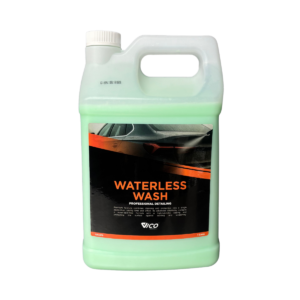 Detailing Waterless Wash