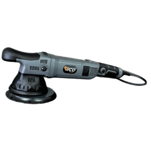 Pulidora Dual Action - Pad 6"