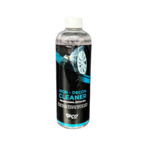 Detailing Iron - Decon Cleaner