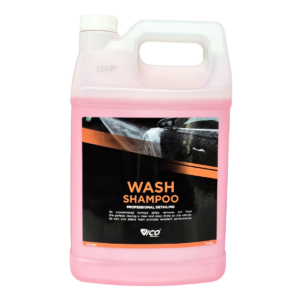 Detailing Wash Shampoo - 1 galón