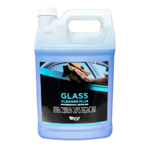 Detailing Glass Cleaner Plus - 1 galón