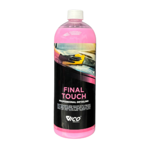 Detailing Final Touch - 1 litro