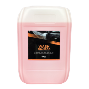 Detailing Wash Shampoo - 20 litros