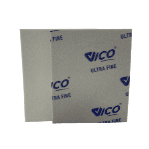 Lija Esponja Ultra Fina