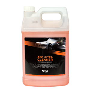 Detailing APC Ultra - Cleaner - 1 galón