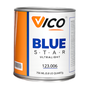 Masilla Blue Star - 756 ml