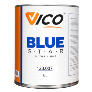 Masilla Blue Star - 3 L