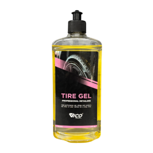 Detailing Tire Gel - 473 ml