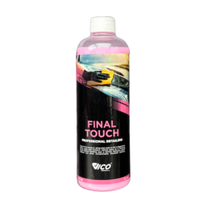 Detailing Final Touch - 473 ml