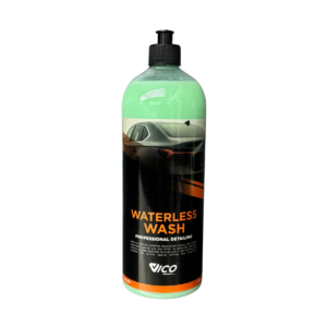Detailing Waterless Wash