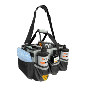 Detailing Bag - -