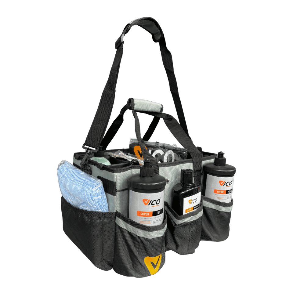 Detailing Bag