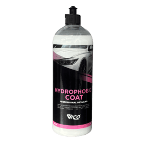 Detailing Hydrophobic Coat - 1 Litro