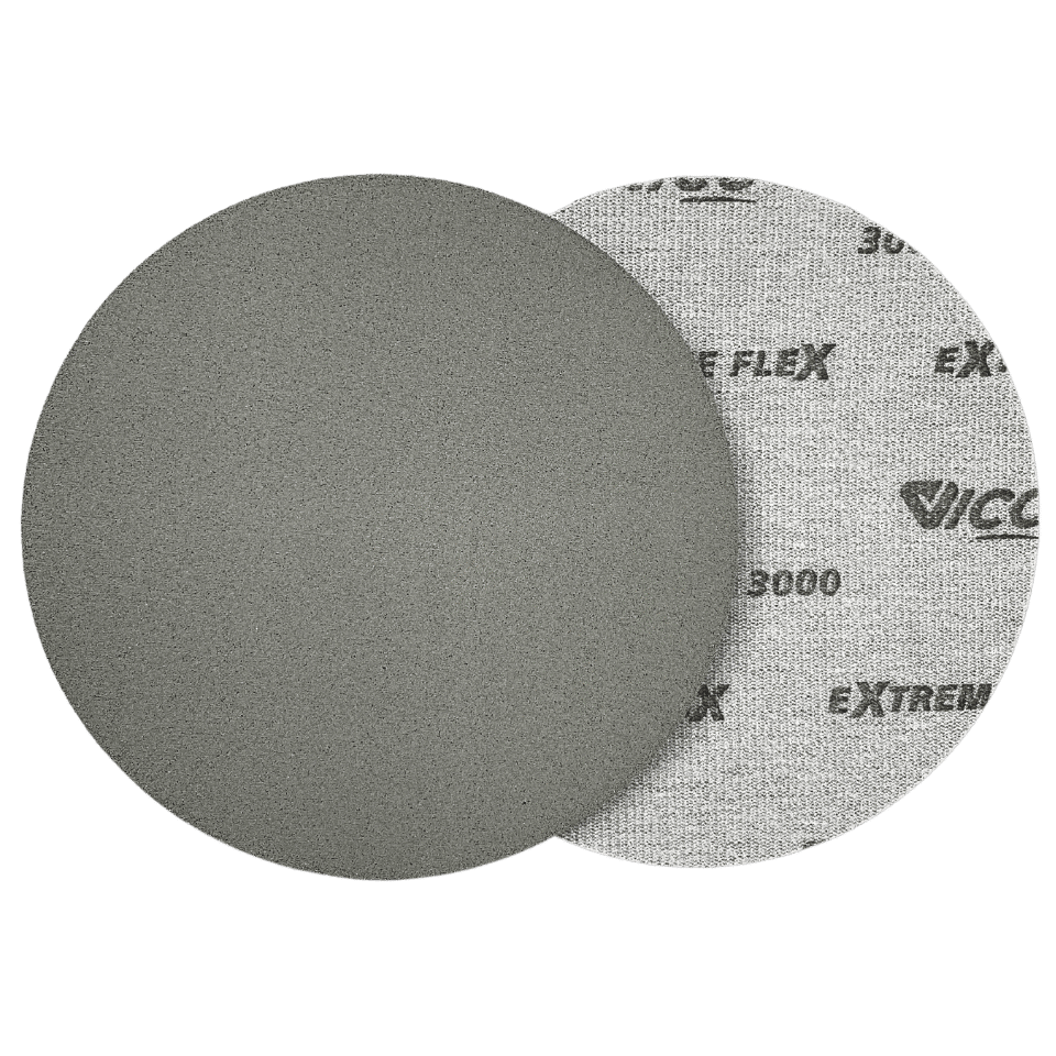 Disco Extreme 6″