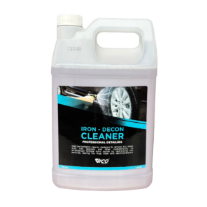 Detailing Iron - Decon Cleaner