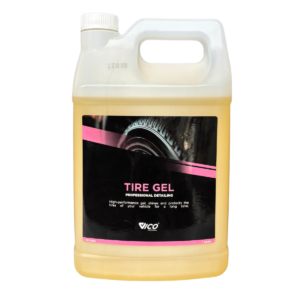 Detailing Tire Gel - 1 galón