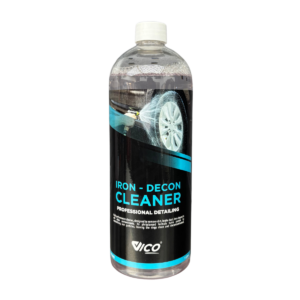 Detailing Iron - Decon Cleaner
