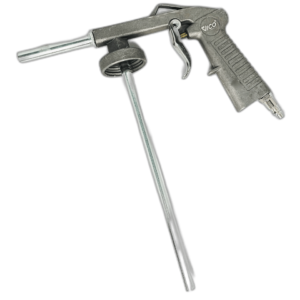 Pistola Antigrava