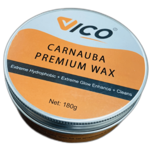 Cera de Carnauba
