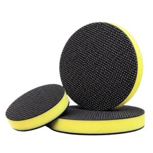 Clay Pad Black Hard