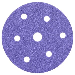 Disco Keramik Plus 5"