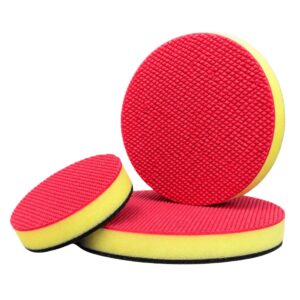 Clay Pad - Red Soft