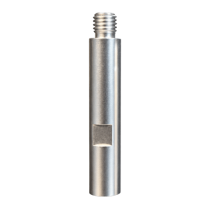 Conector - Extensión de Pulidora - 12 cm