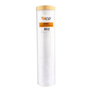 Plástico con Masking - 3 mts x 30 mts