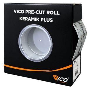 Pre-Cut Roll Keramik Plus
