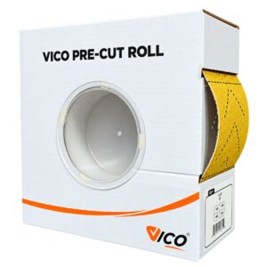 Pre Cut Roll