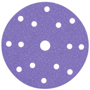 Disco Keramik Plus 6"