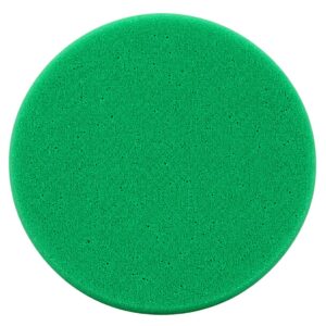 Pad Verde Corte Alto - 3.5"